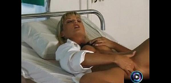  Masturbating session featuring Sylvie Taylor, Liz Honey, Viva and Nikki Montana